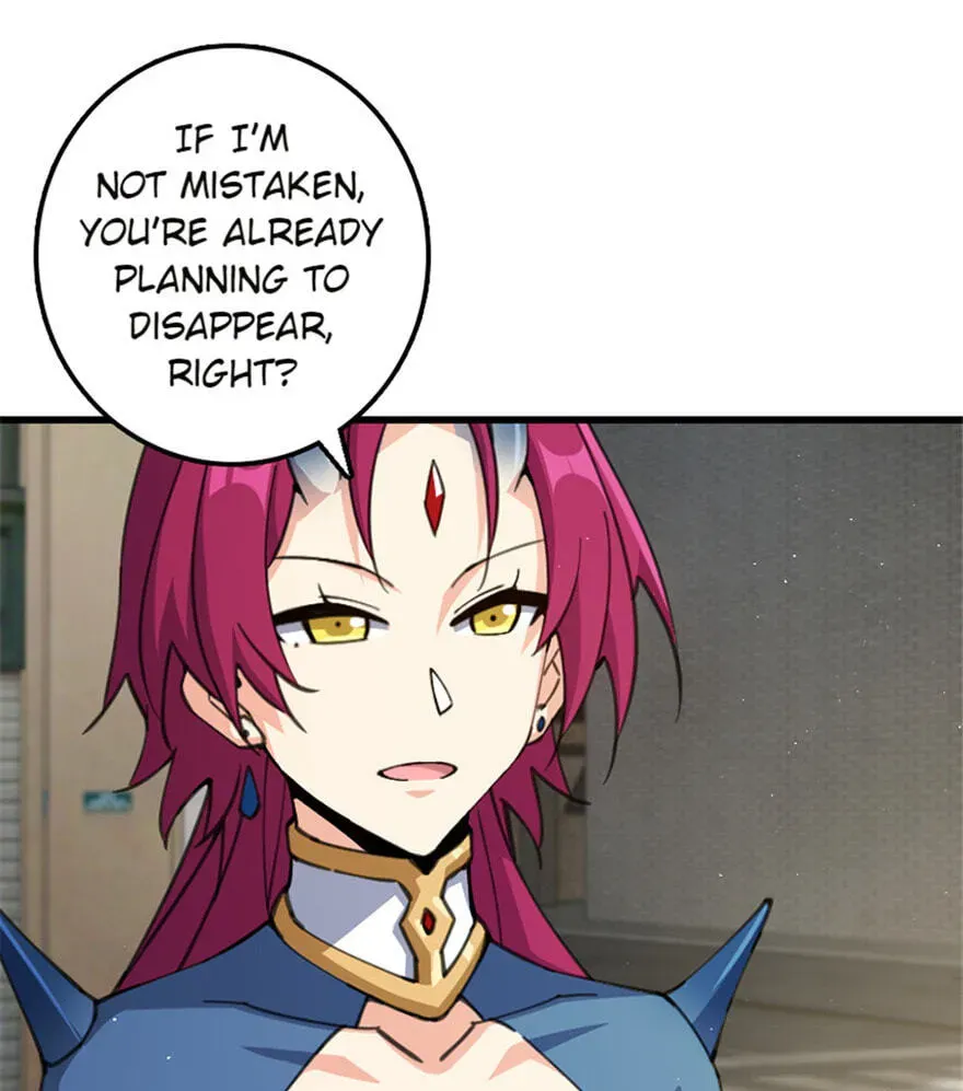 Read Release that Witch (Colored) chapter 695.1 image 54 on Lezhin