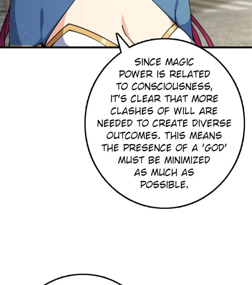 Read Release that Witch (Colored) chapter 695.1 image 55 on Lezhin