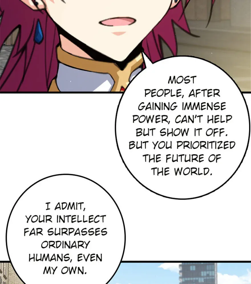 Read Release that Witch (Colored) chapter 695.1 image 57 on Lezhin
