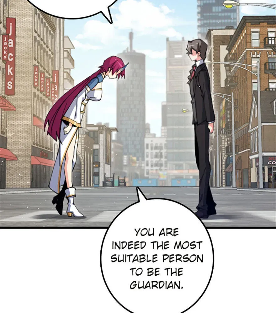 Read Release that Witch (Colored) chapter 695.1 image 58 on Lezhin