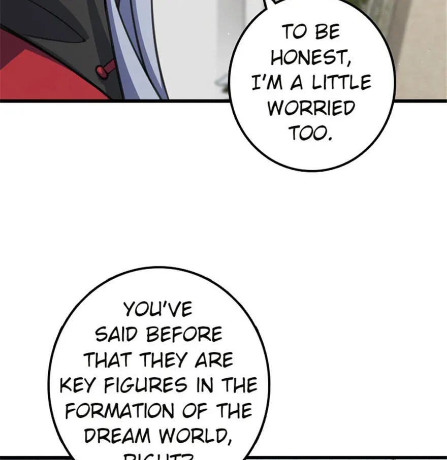 Read Release that Witch (Colored) chapter 695.1 image 6 on Lezhin