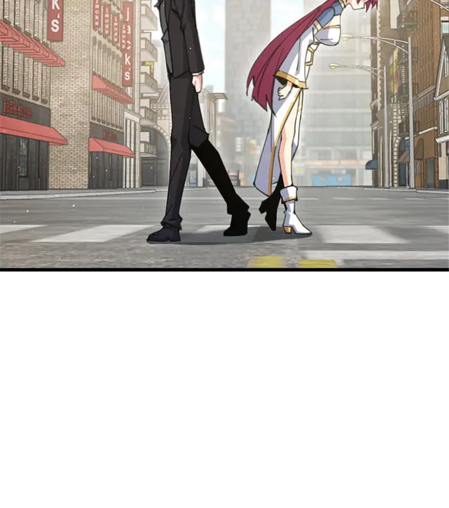 Read Release that Witch (Colored) chapter 695.1 image 61 on Lezhin