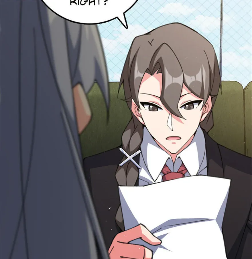 Read Release that Witch (Colored) chapter 695.1 image 7 on Lezhin