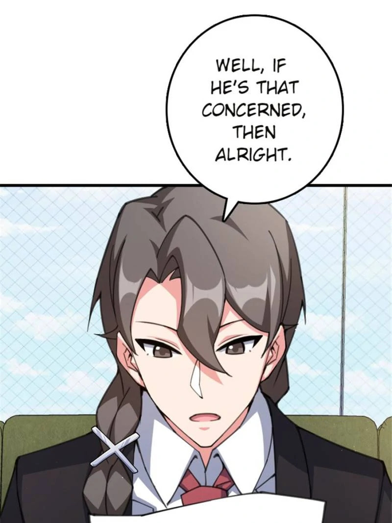 Read Release that Witch (Colored) chapter 695 image 1 on Lezhin