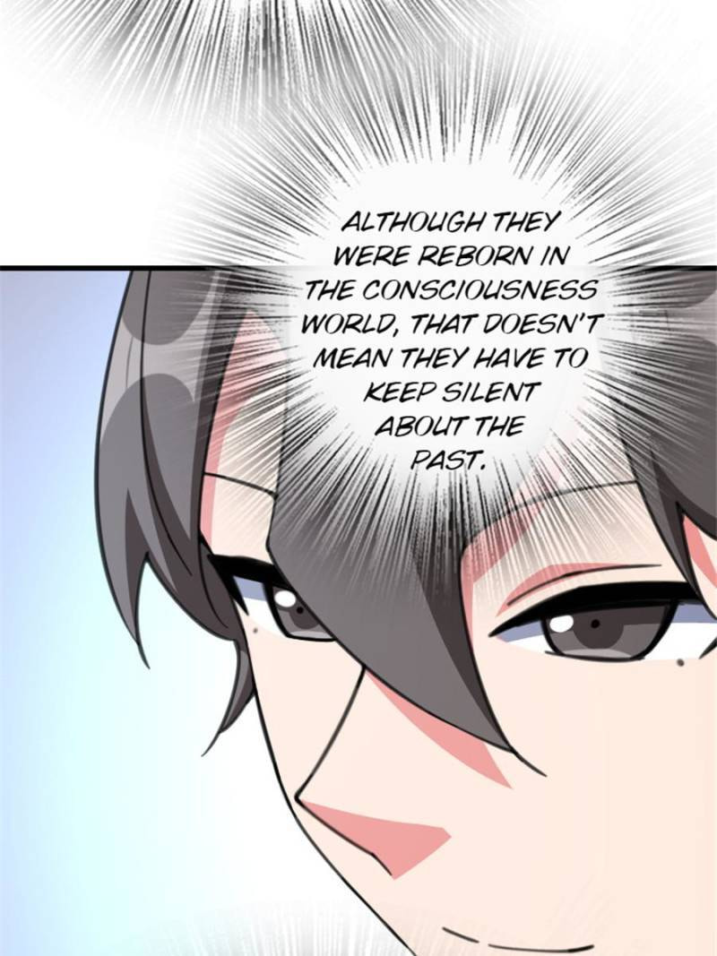 Read Release that Witch (Colored) chapter 695 image 11 on Lezhin