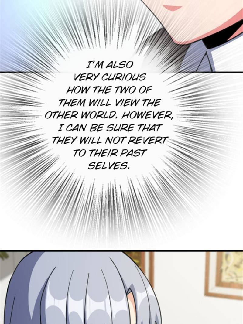 Read Release that Witch (Colored) chapter 695 image 12 on Lezhin