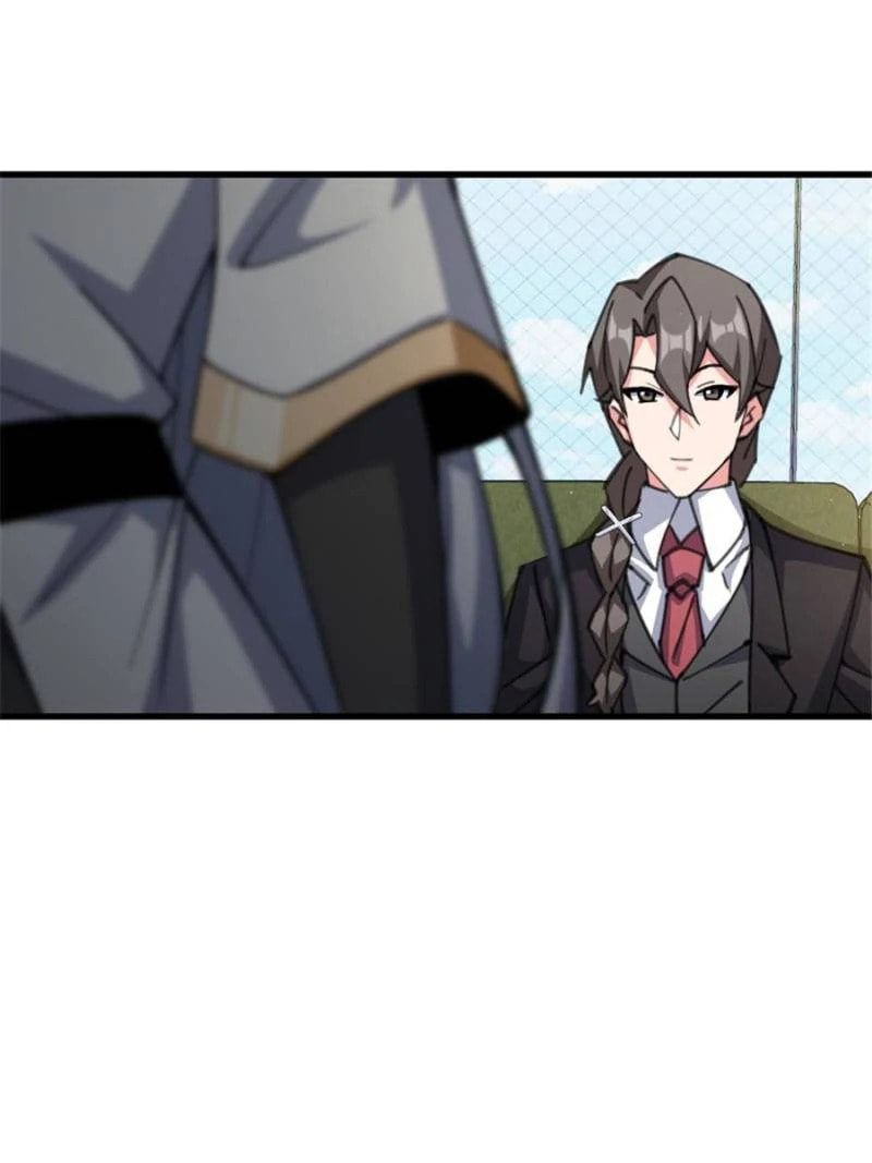 Read Release that Witch (Colored) chapter 695 image 14 on Lezhin