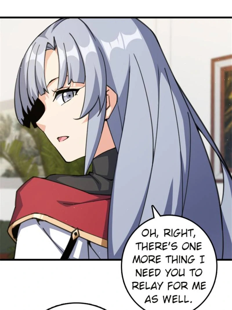 Read Release that Witch (Colored) chapter 695 image 15 on Lezhin