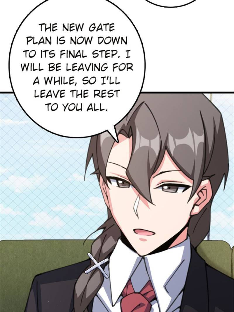 Read Release that Witch (Colored) chapter 695 image 16 on Lezhin