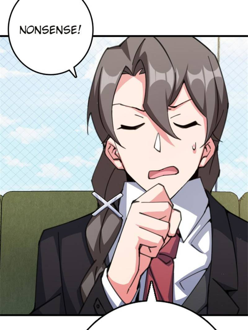 Read Release that Witch (Colored) chapter 695 image 19 on Lezhin