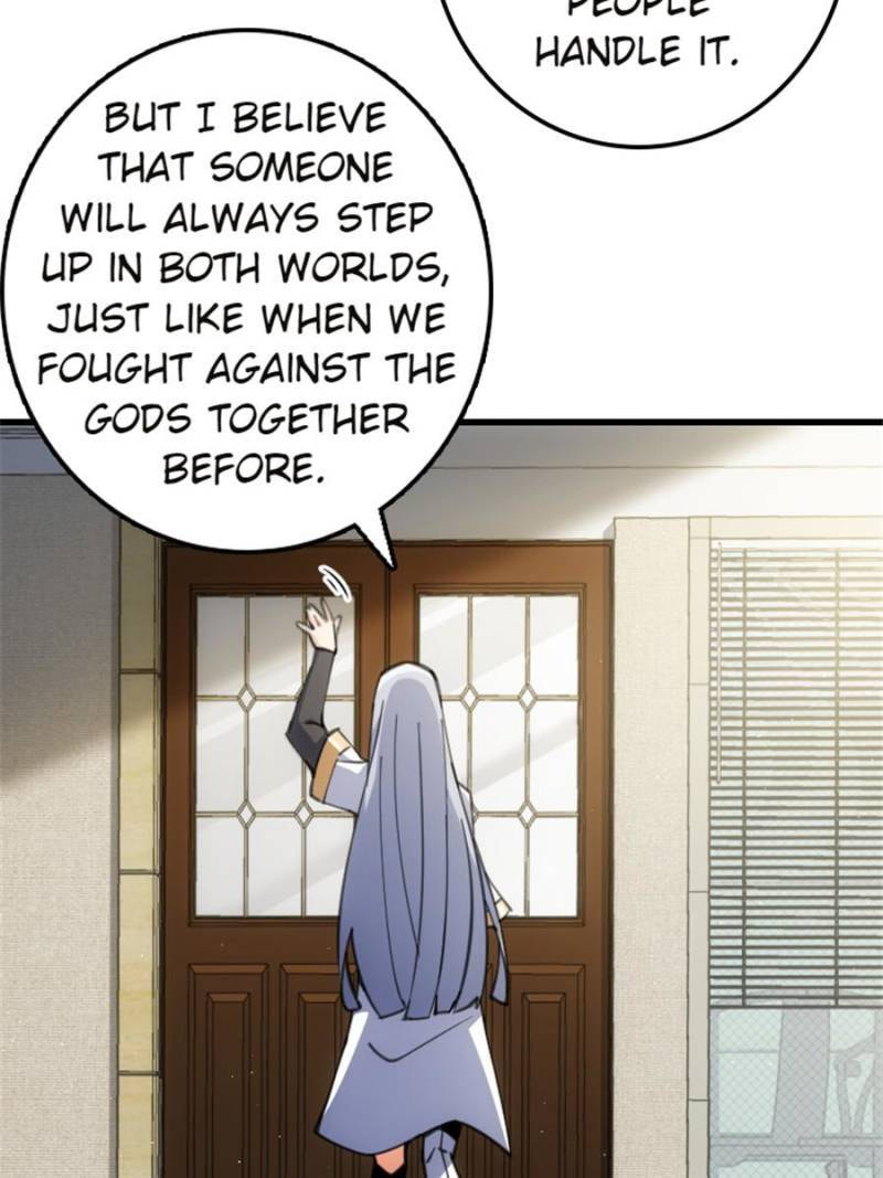 Read Release that Witch (Colored) chapter 695 image 22 on Lezhin