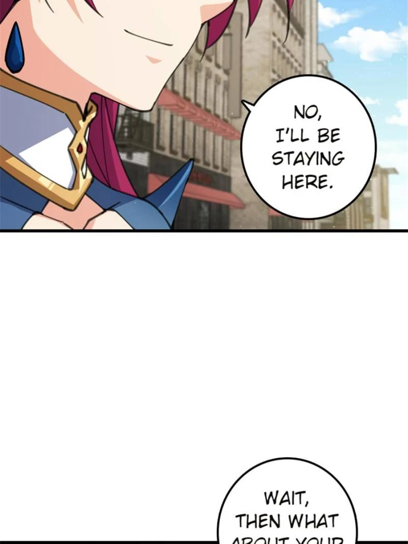 Read Release that Witch (Colored) chapter 695 image 35 on Lezhin