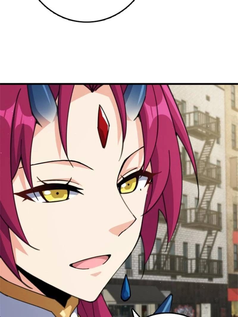 Read Release that Witch (Colored) chapter 695 image 37 on Lezhin