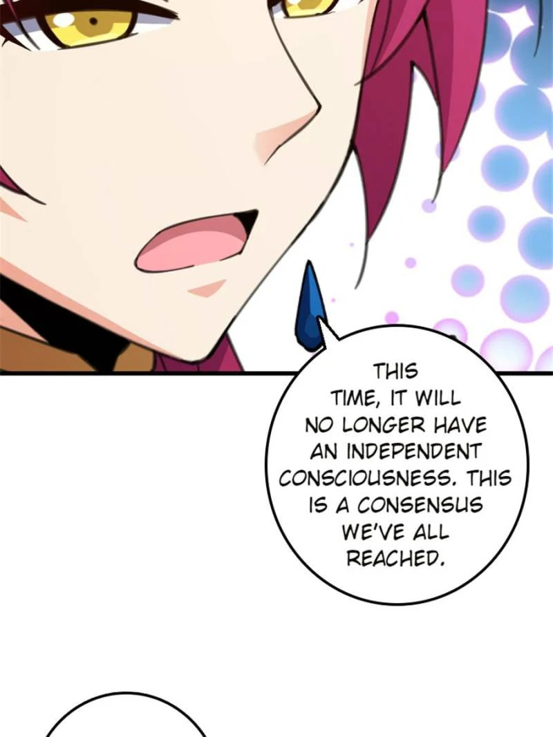 Read Release that Witch (Colored) chapter 695 image 39 on Lezhin