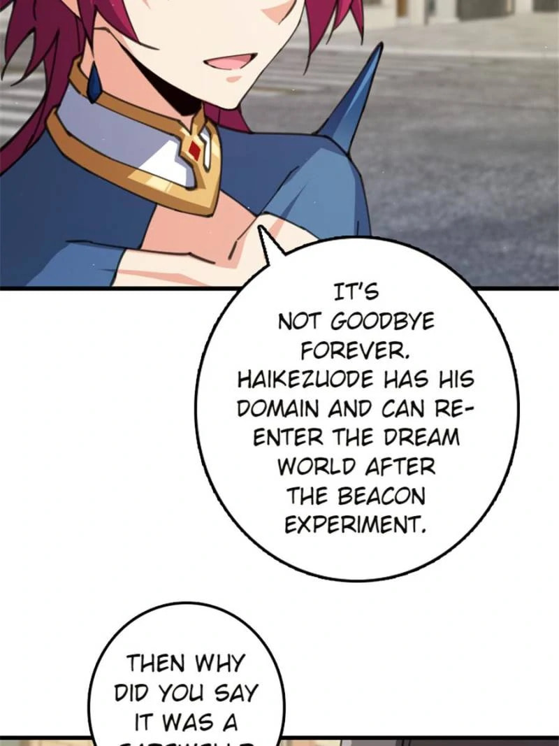 Read Release that Witch (Colored) chapter 695 image 42 on Lezhin