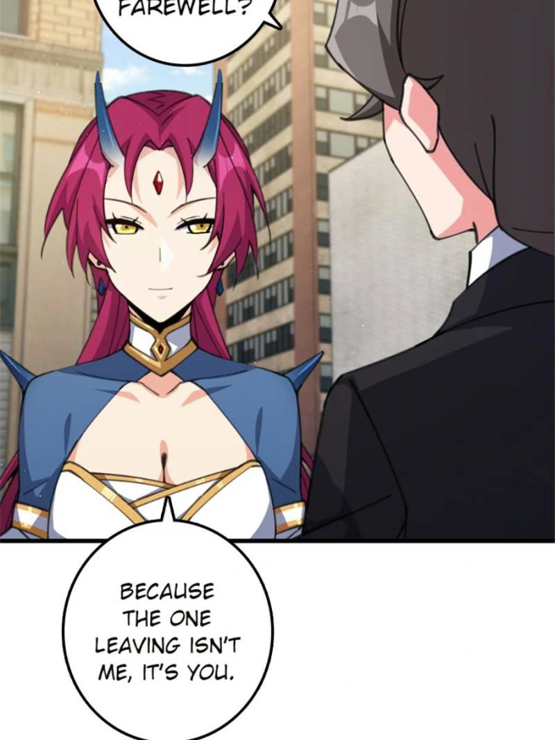 Read Release that Witch (Colored) chapter 695 image 43 on Lezhin