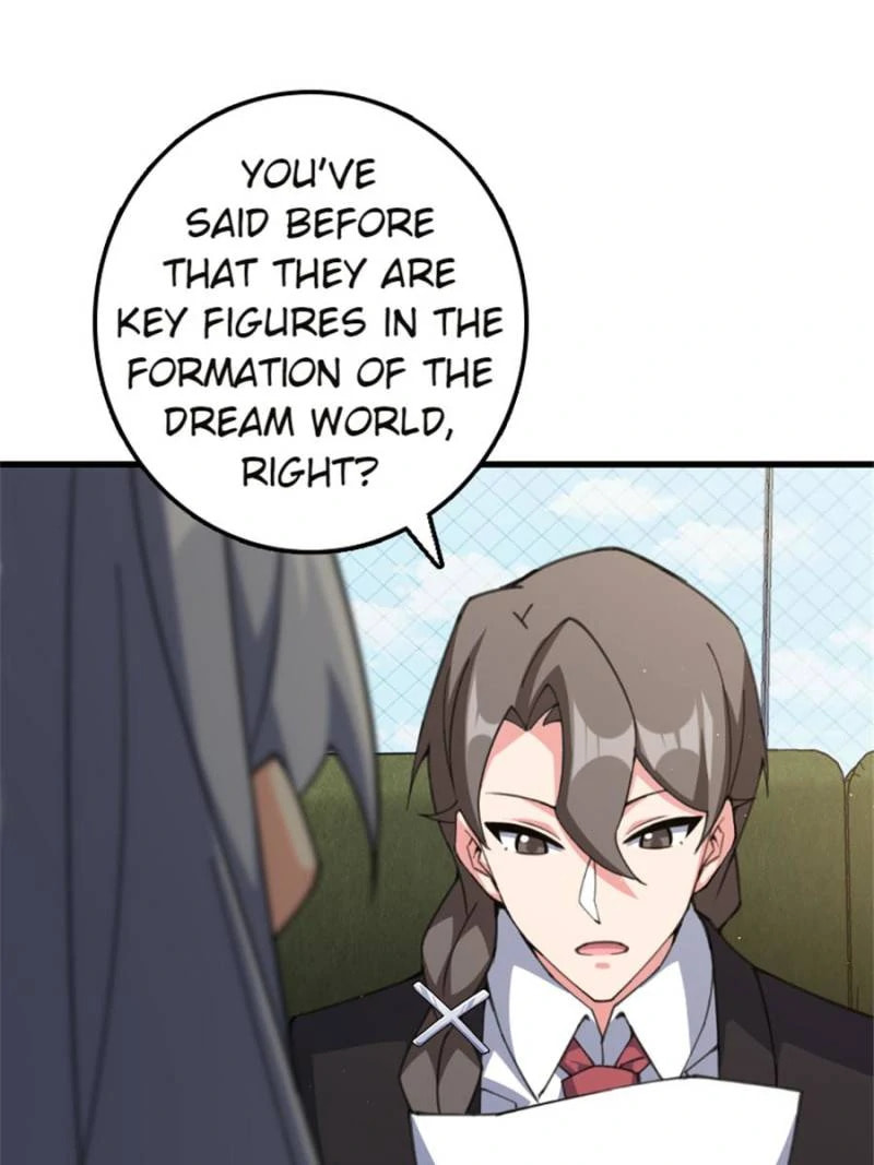 Read Release that Witch (Colored) chapter 695 image 5 on Lezhin