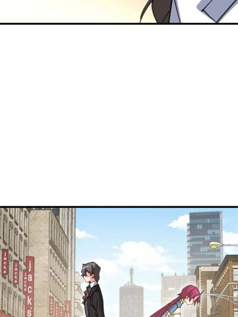 Read Release that Witch (Colored) chapter 695 image 50 on Lezhin