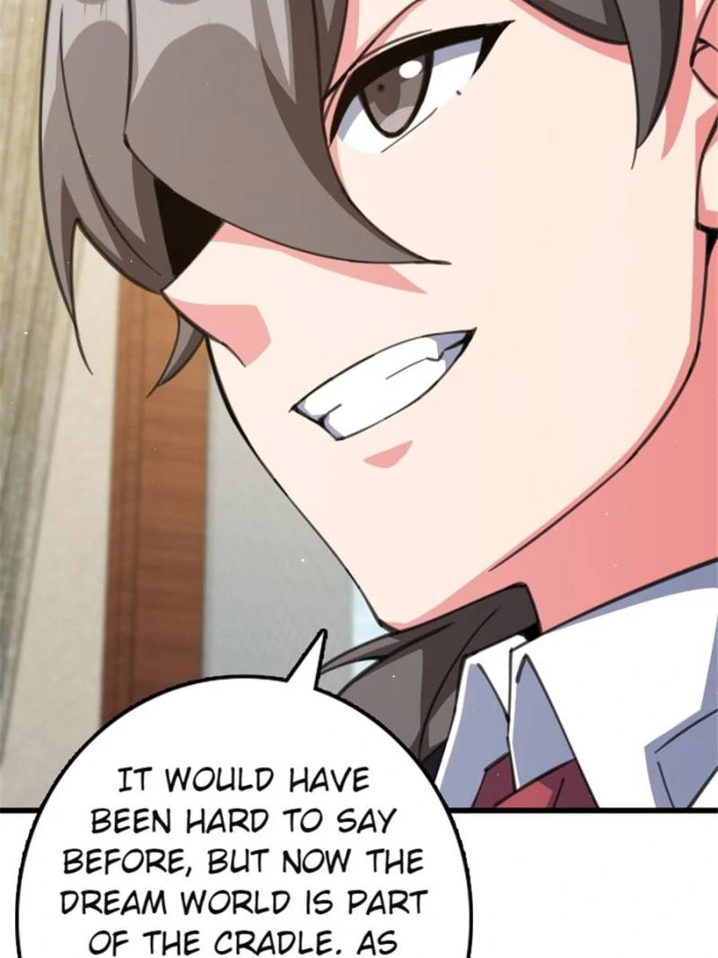 Read Release that Witch (Colored) chapter 695 image 8 on Lezhin