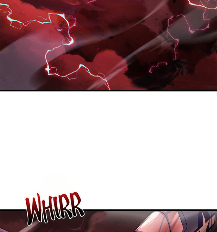 Release that Witch (Colored) Chapter 696 page 2 - 
