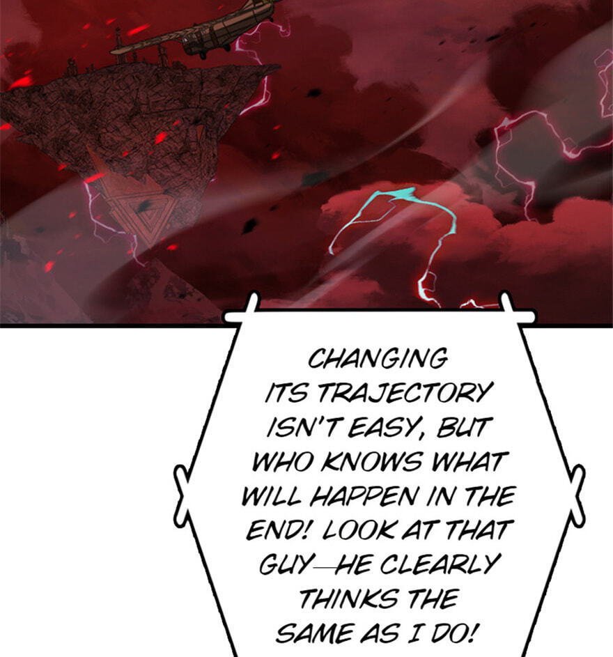 Release that Witch (Colored) Chapter 696 page 11 - 