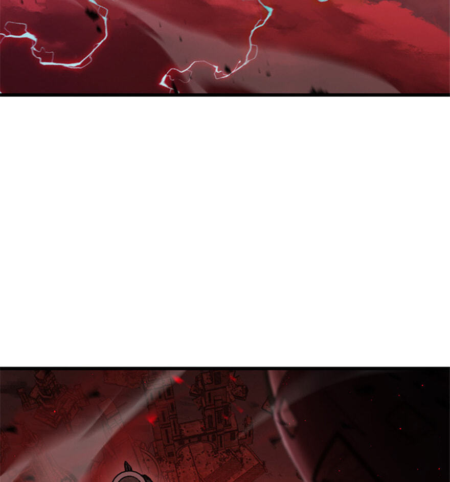 Release that Witch (Colored) Chapter 696 page 13 - 