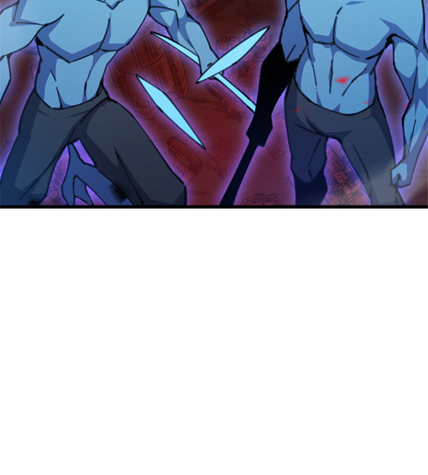 Release that Witch (Colored) Chapter 696 page 18 - 
