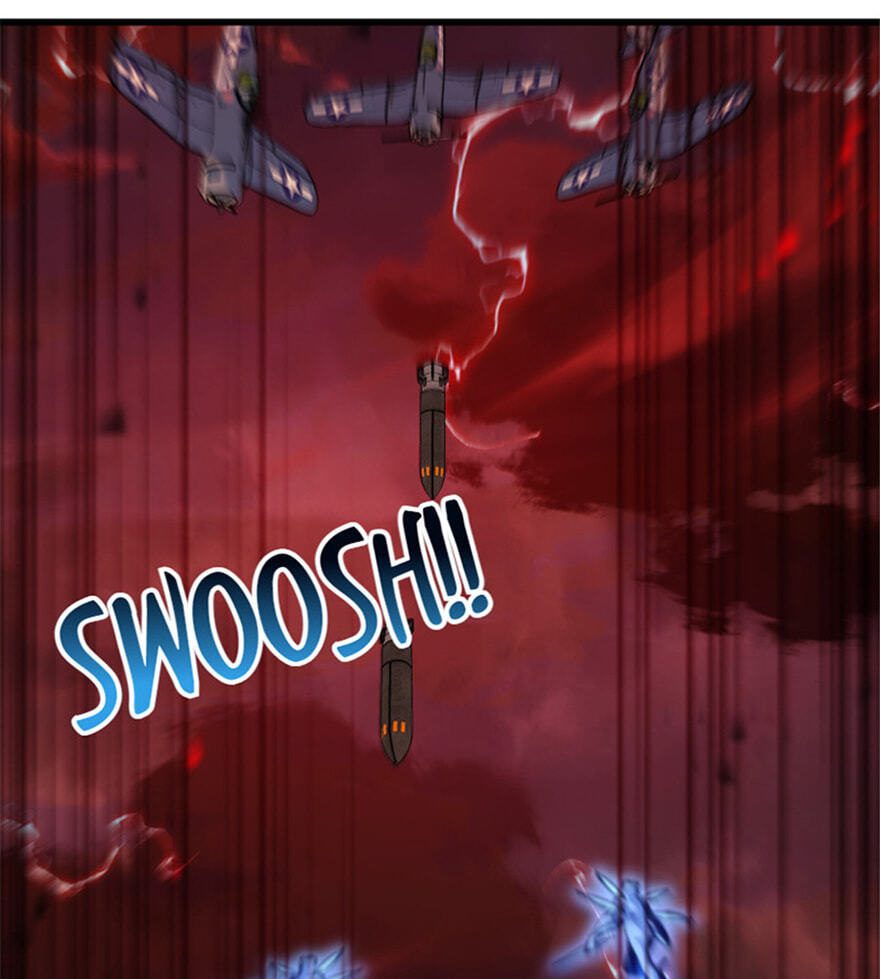 Release that Witch (Colored) Chapter 696 page 19 - 
