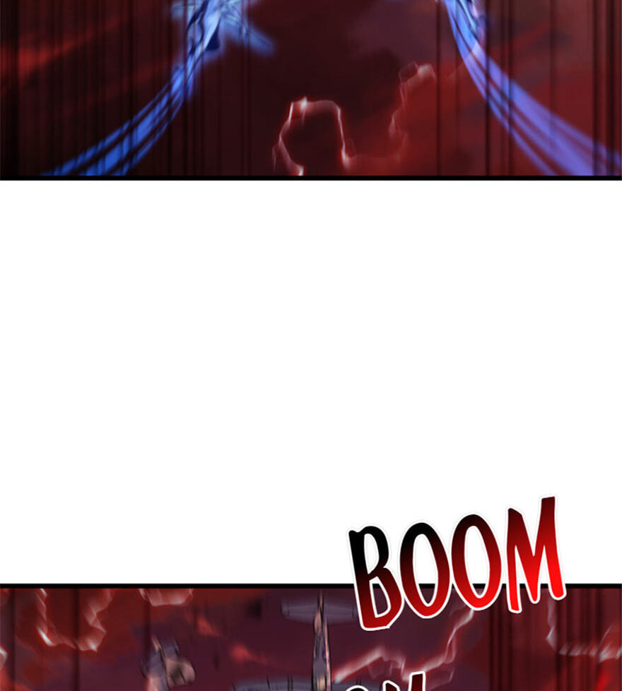 Release that Witch (Colored) Chapter 696 page 20 - 