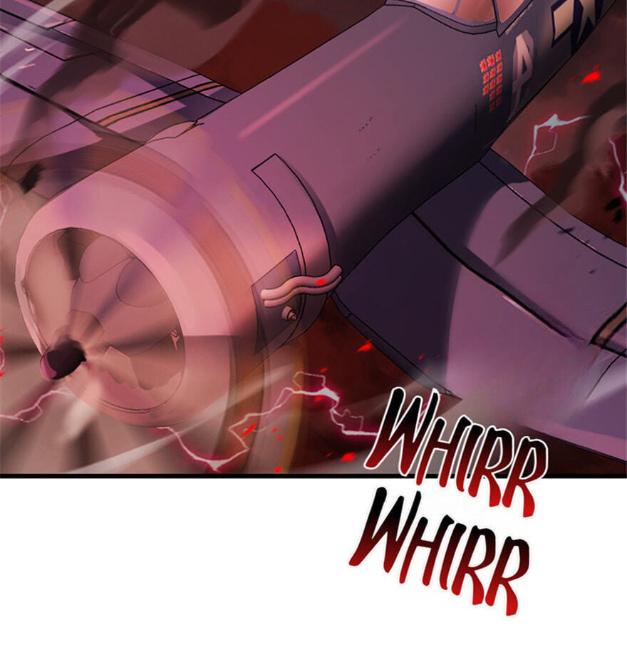 Release that Witch (Colored) Chapter 696 page 3 - 
