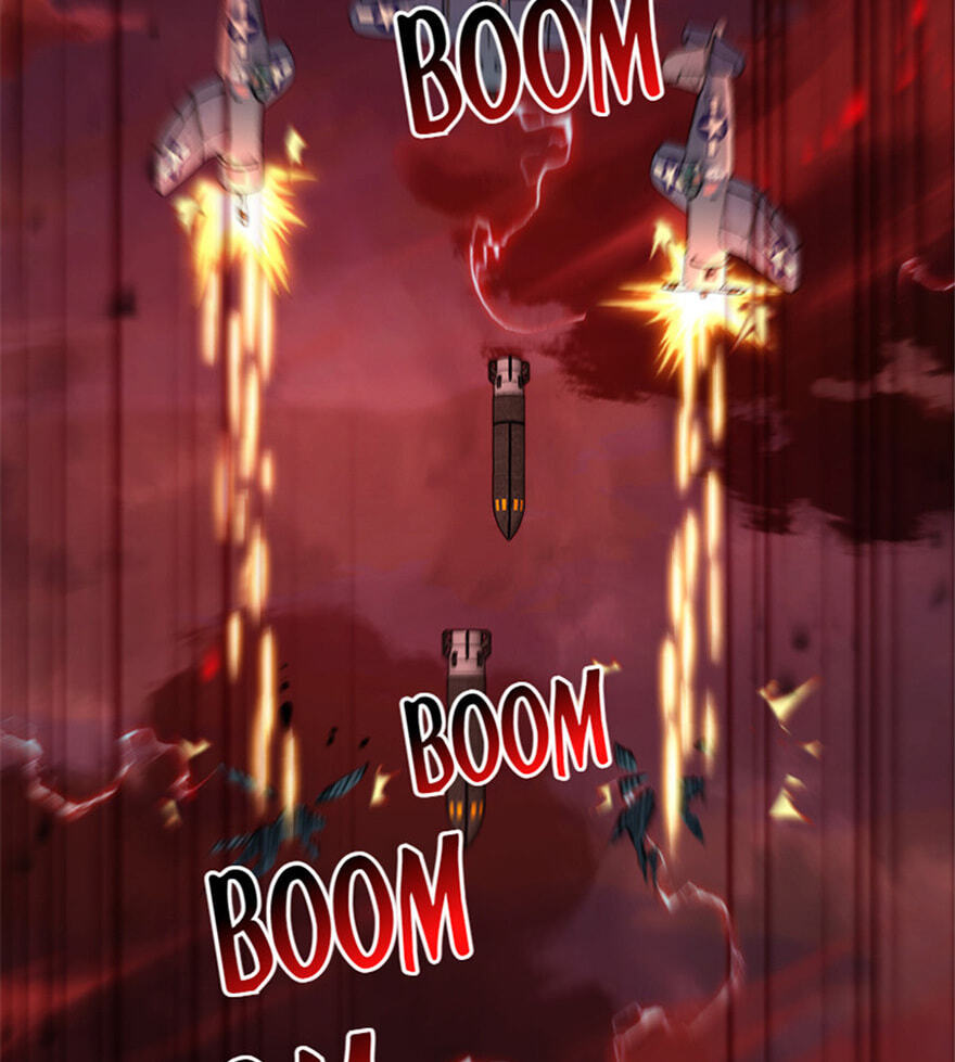 Release that Witch (Colored) Chapter 696 page 21 - 