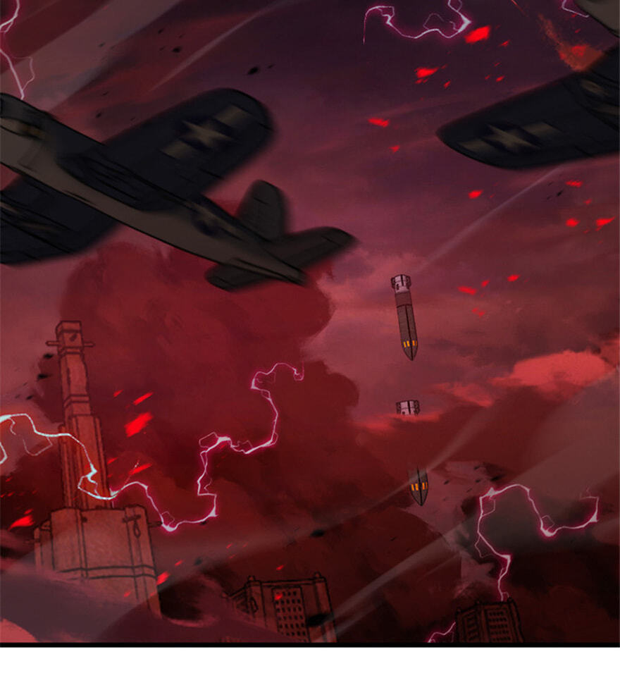 Release that Witch (Colored) Chapter 696 page 23 - 