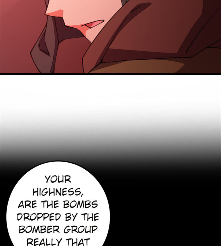Release that Witch (Colored) Chapter 696 page 25 - 