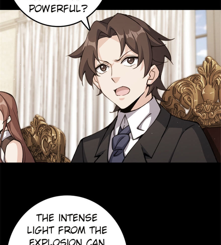 Release that Witch (Colored) Chapter 696 page 26 - 