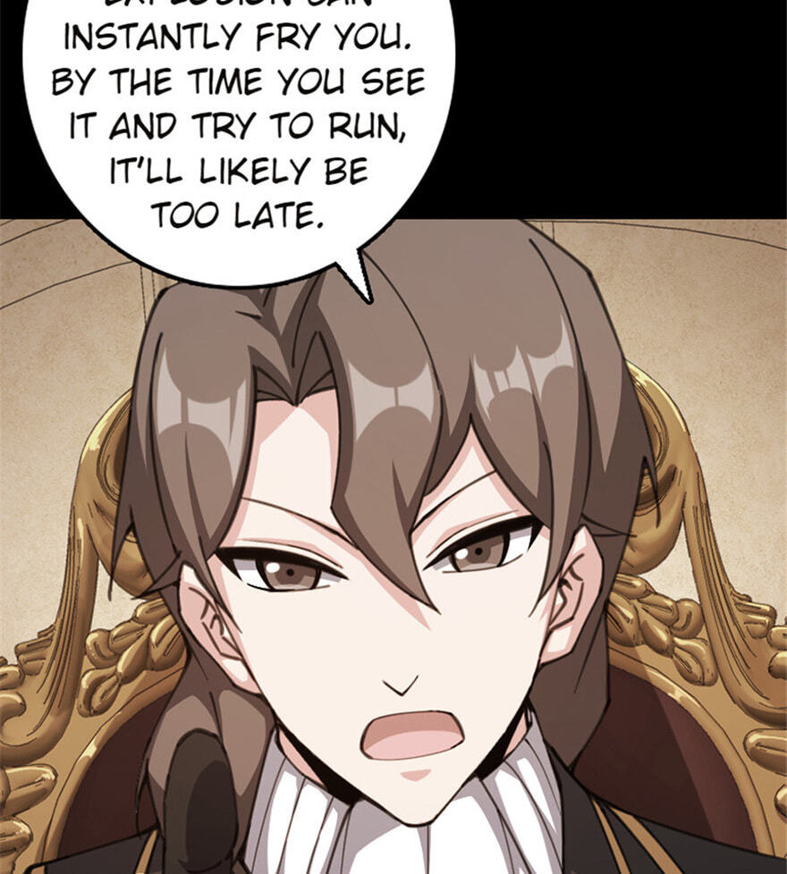 Release that Witch (Colored) Chapter 696 page 27 - 