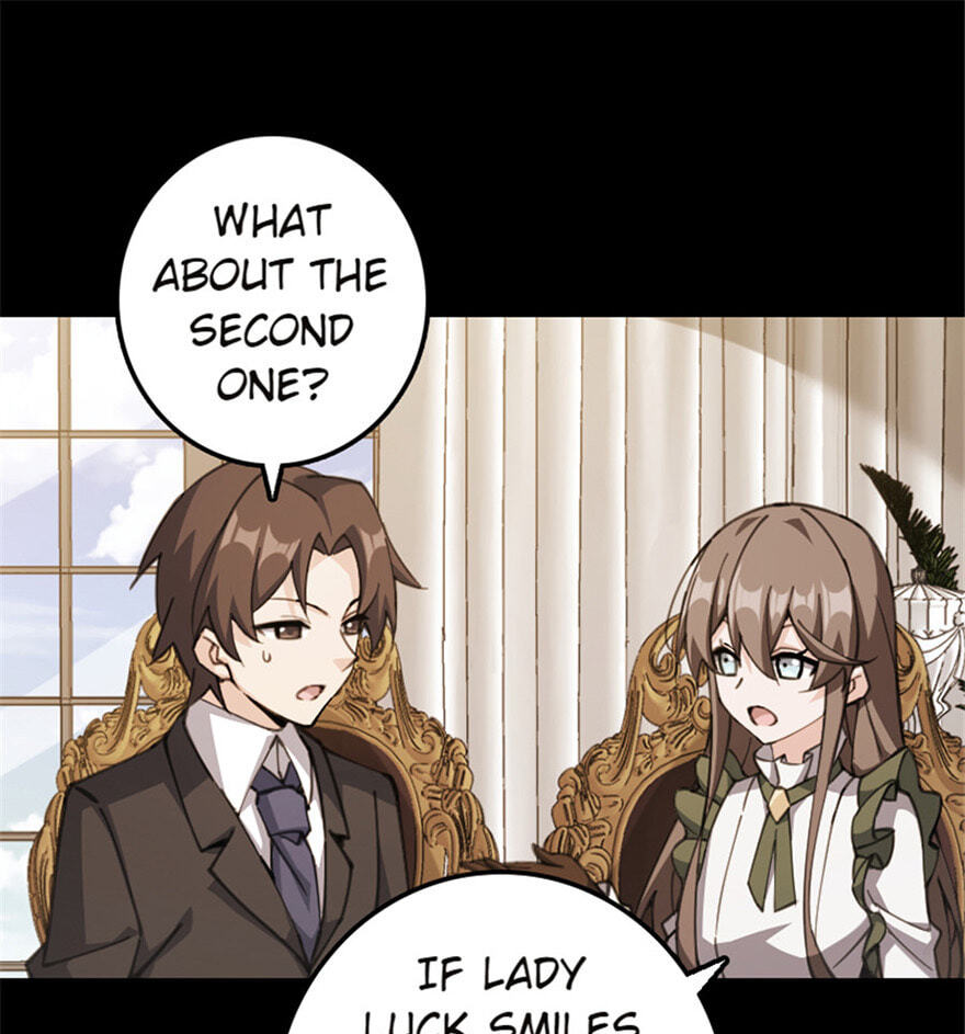 Release that Witch (Colored) Chapter 696 page 29 - 
