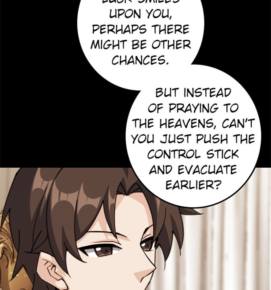 Release that Witch (Colored) Chapter 696 page 30 - 