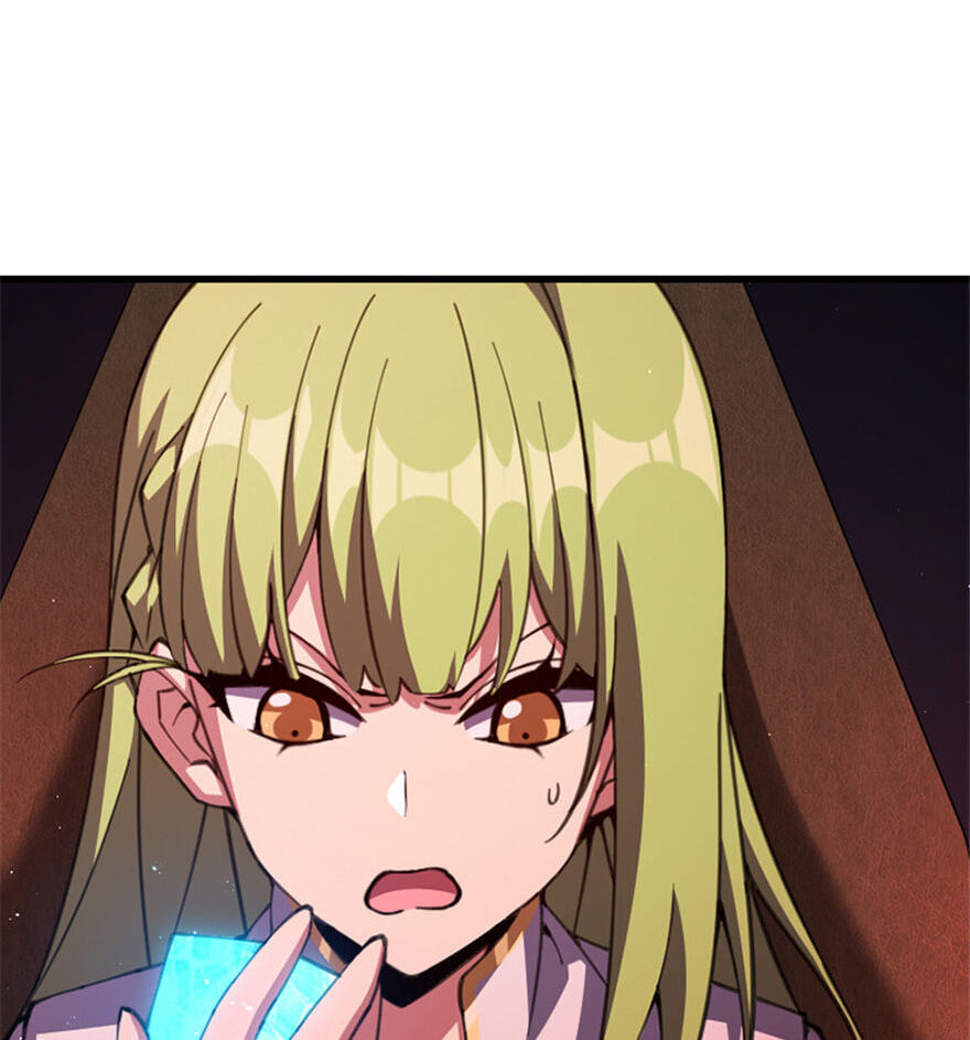 Release that Witch (Colored) Chapter 696 page 4 - 