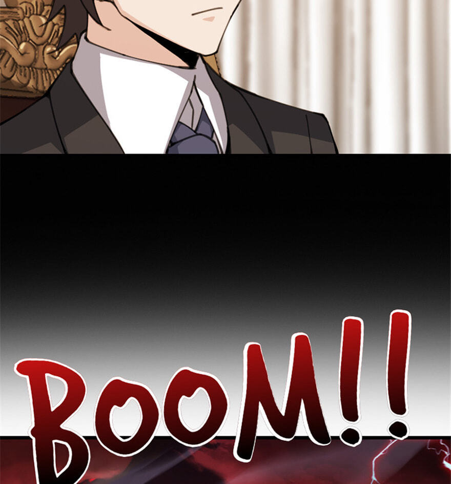 Release that Witch (Colored) Chapter 696 page 31 - 