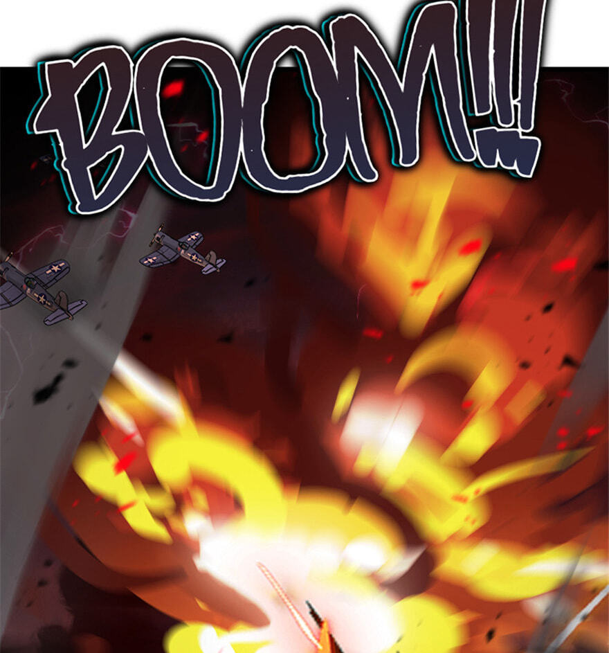 Release that Witch (Colored) Chapter 696 page 35 - 