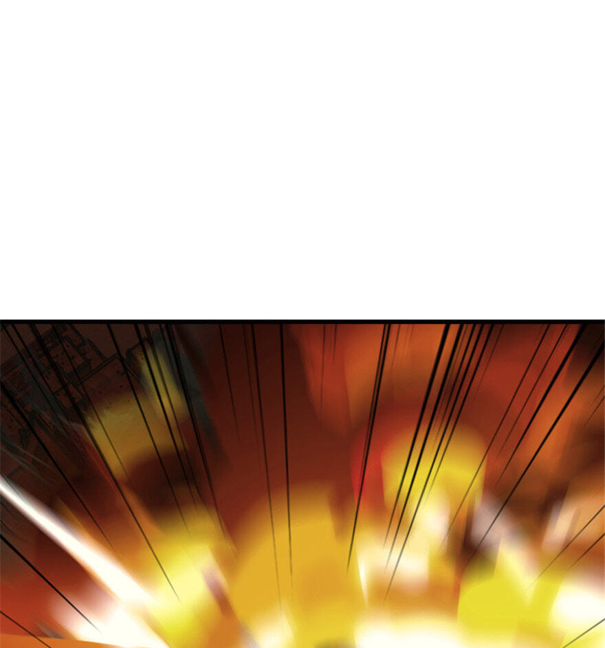 Release that Witch (Colored) Chapter 696 page 37 - 