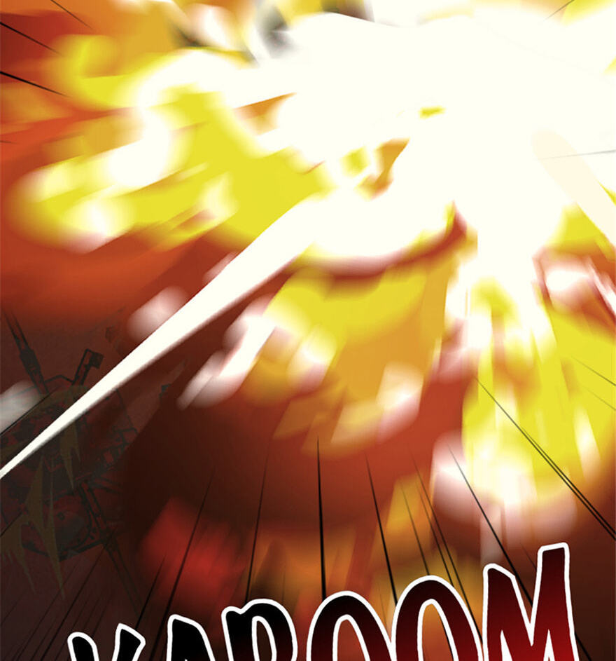 Release that Witch (Colored) Chapter 696 page 38 - 
