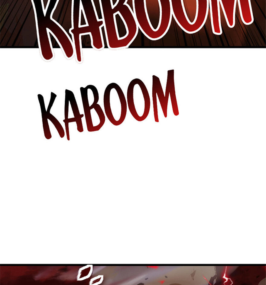 Release that Witch (Colored) Chapter 696 page 39 - 