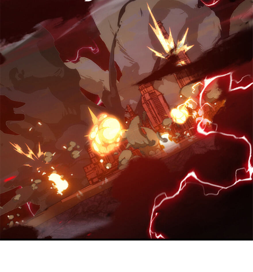 Release that Witch (Colored) Chapter 696 page 40 - 