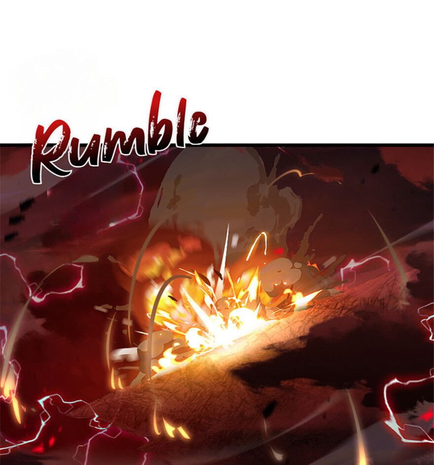 Release that Witch (Colored) Chapter 696 page 43 - 