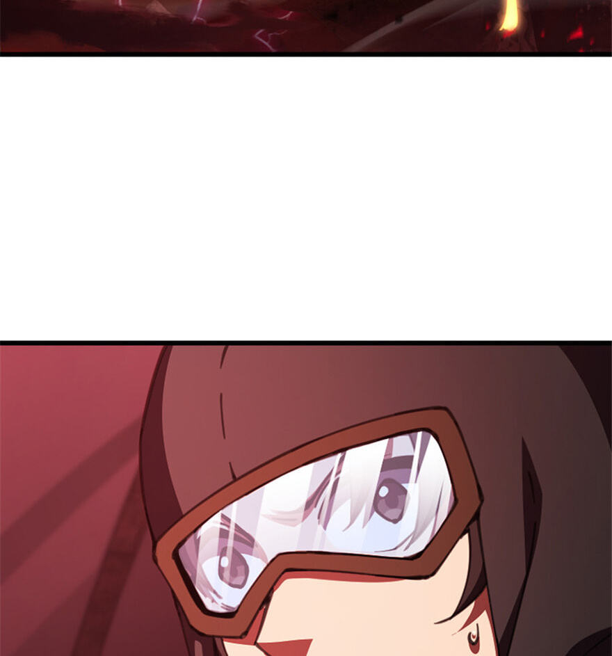 Release that Witch (Colored) Chapter 696 page 44 - 