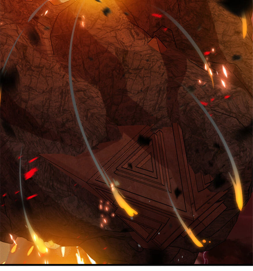 Release that Witch (Colored) Chapter 696 page 46 - 