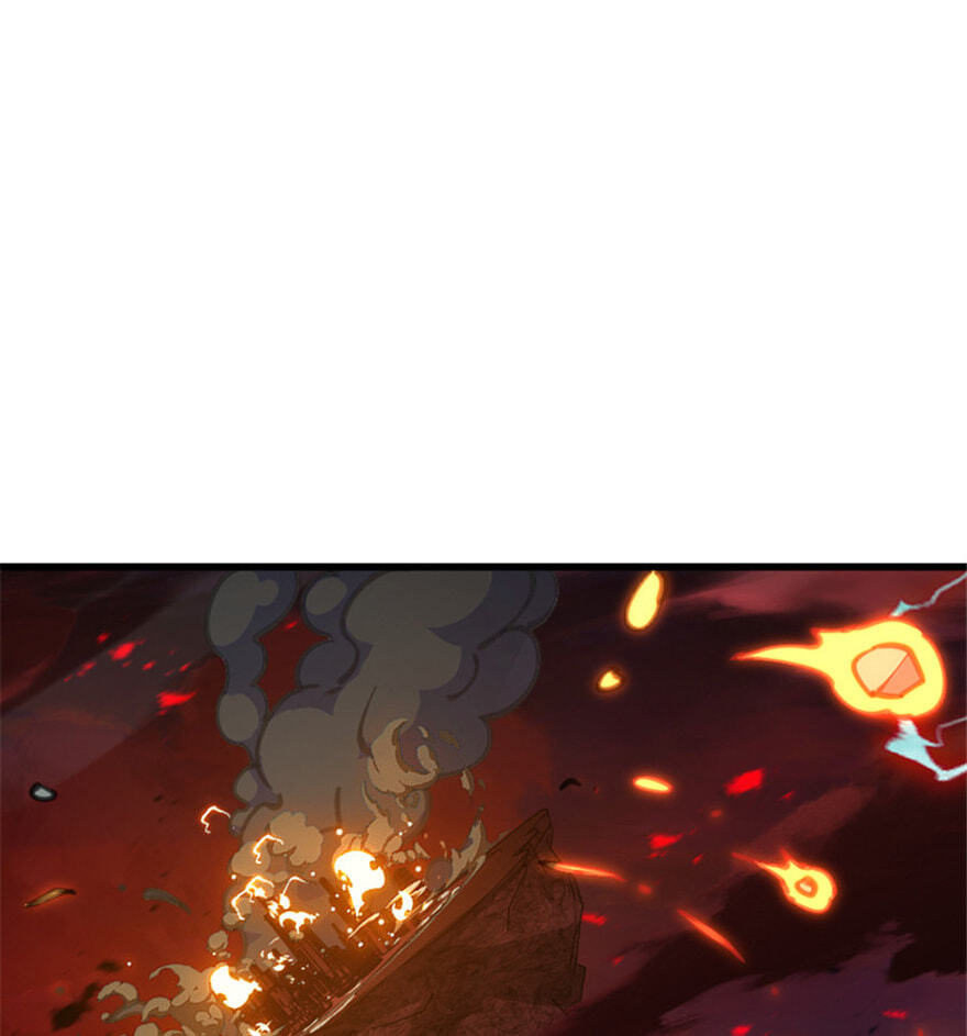 Release that Witch (Colored) Chapter 696 page 47 - 