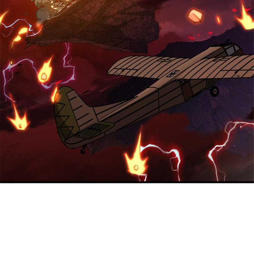 Release that Witch (Colored) Chapter 696 page 48 - 