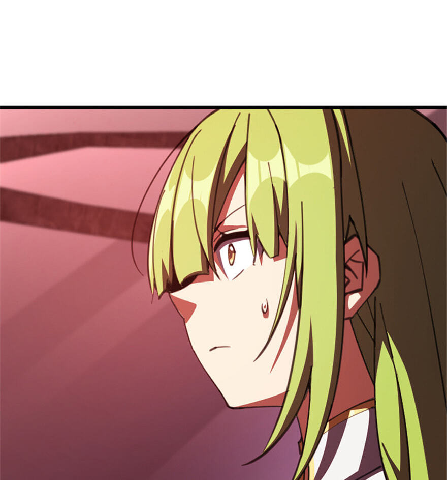 Release that Witch (Colored) Chapter 696 page 49 - 